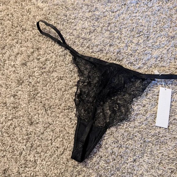 Inamorata panty. Nwt - Picture 5 of 5
